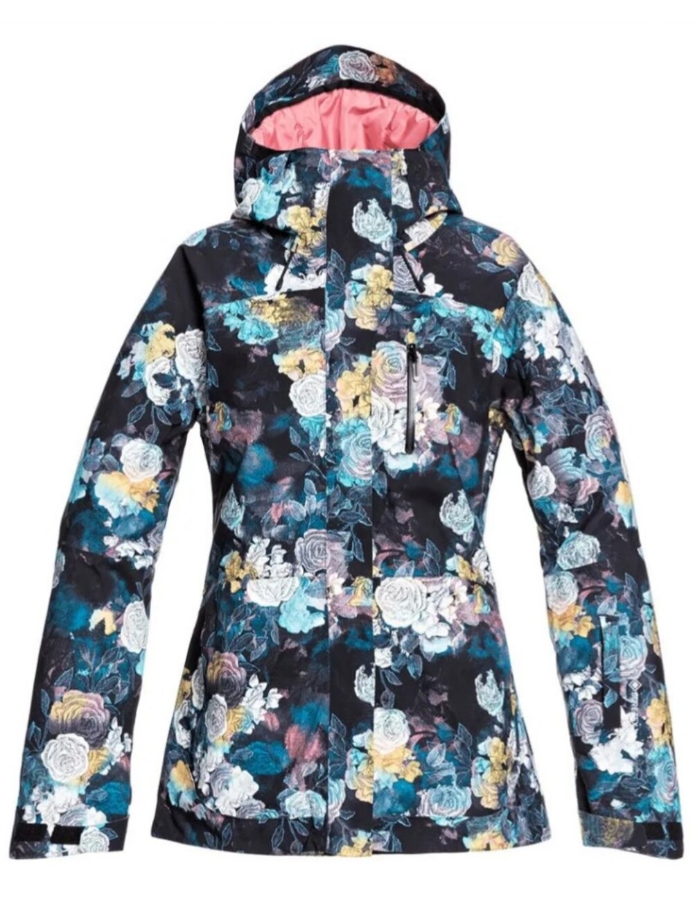 Roxy Goretex Stretch Haze Jacket